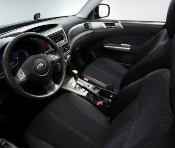 Forester 6
